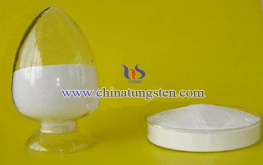 Ammonium Paratungstate Picture Ammonium Paratungstate Picture