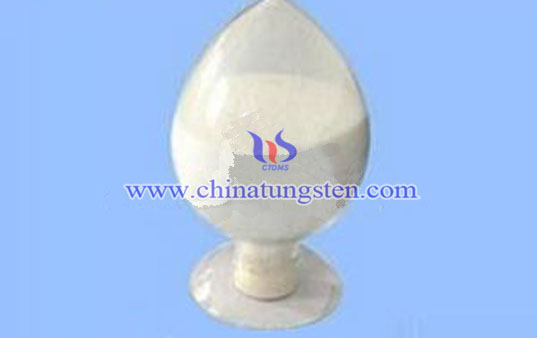 Ammonium Paratungstate Picture Ammonium Paratungstate Picture