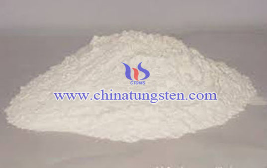 Ammonium Paratungstate Picture Ammonium Paratungstate Picture