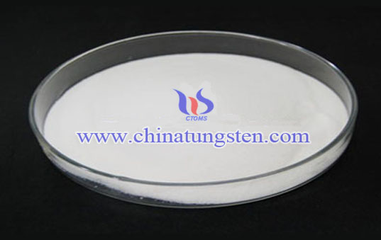 仲鎢酸銨圖片 仲鎢酸銨圖片