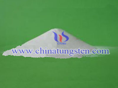 Ammonium Paratungstate Picture