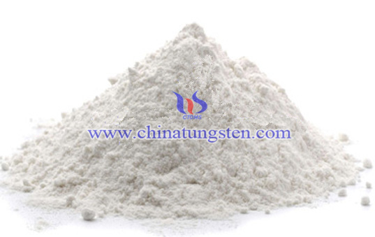 Ammonium Paratungstate Picture Ammonium Paratungstate Picture