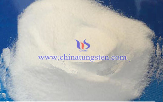 Ammonium Paratungstate Picture Ammonium Paratungstate Picture