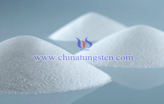 Ammonium Paratungstate Picture Ammonium Paratungstate Picture